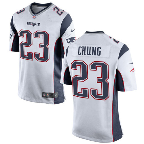 New England Patriots kids jerseys-026